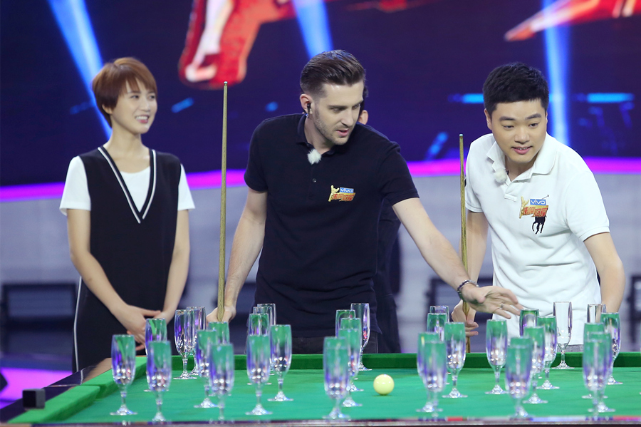 是一种进攻 是一种进攻