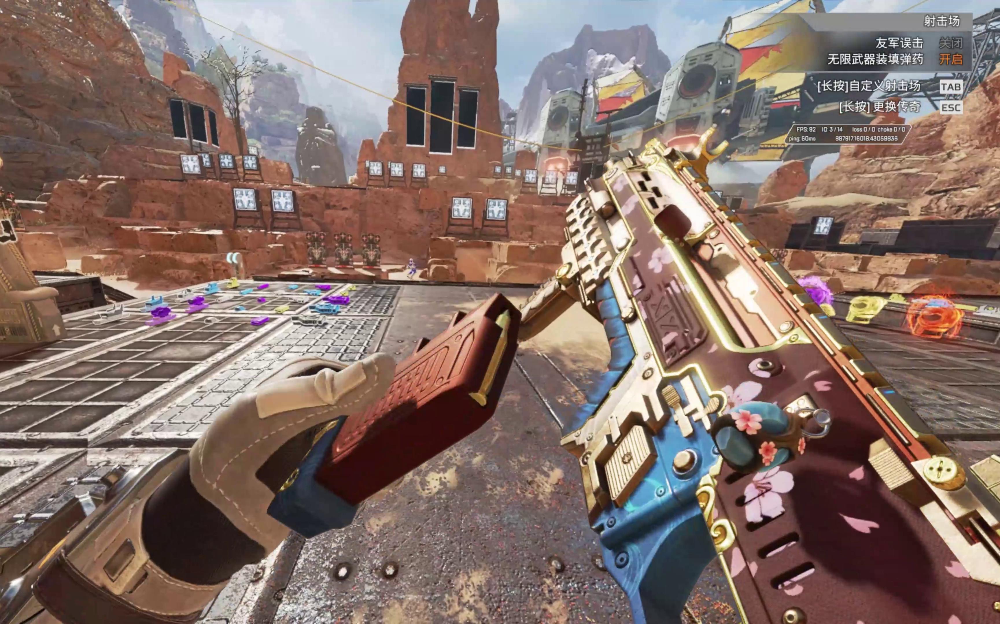 对赛场生态 对赛场生态